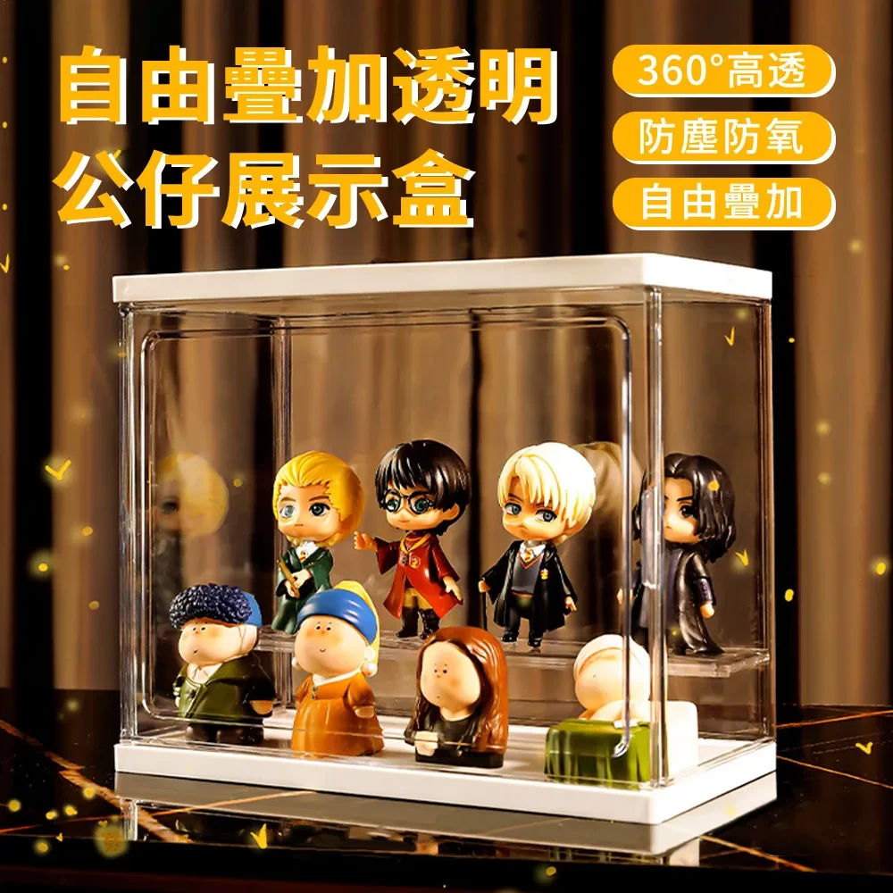 Labubu x Pronounce 公仔 小米蘭 潮流 潮玩 拉布布 PPMT-2409-0080